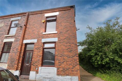Board Street, Ashton-under-Lyne, Greater Manchester, OL6