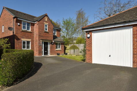 Grove Farm Drive, Adlington, Lancashire, PR6