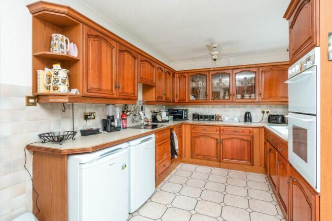 Kitchen/breakfast ro