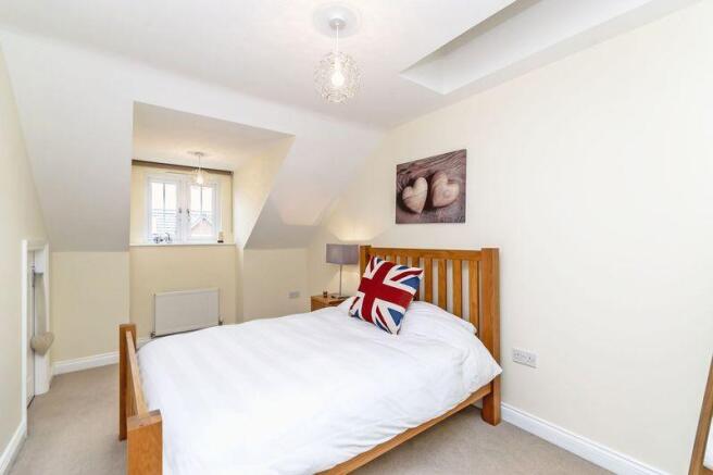 Bedroom Two