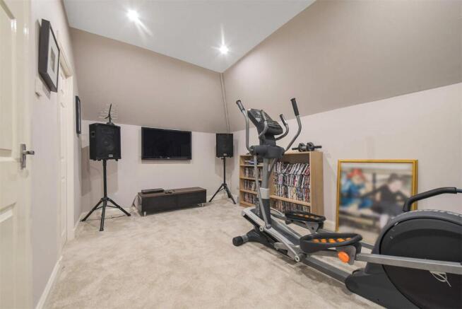 Attic