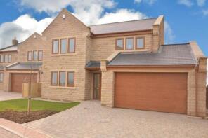 2, Waterwood View, Tingley, Wakefield WF3 1FL