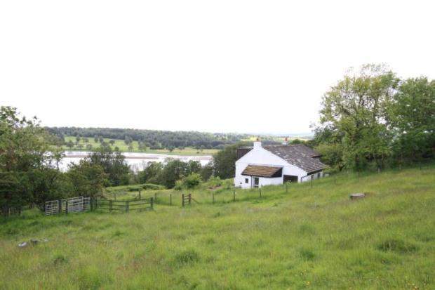 Dunarbuck Cottage