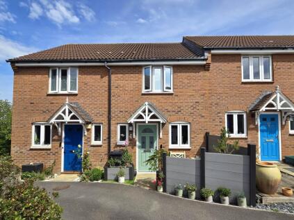King Alfred Crescent, Northam