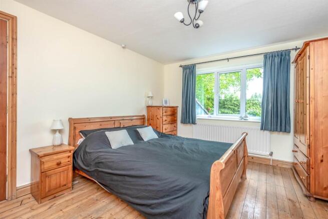 Bedroom Two: