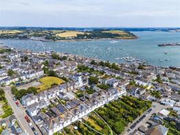 5, Florence Place, Falmouth TR11 3NJ