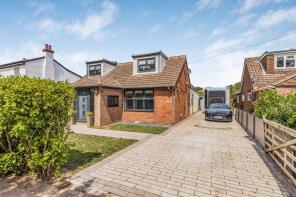 Carousel, Cemetery Lane, Woodmancote, Emsworth PO10 8QB