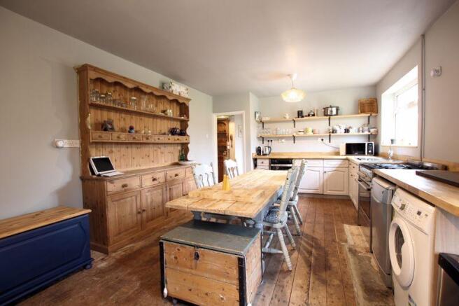 Kitchen Dining...