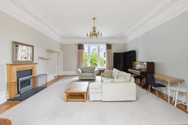 Ardencaple, 95 St. Andrews Drive, Pollokshields, G41 4DH photo 4