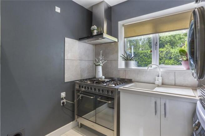 Prep Kitchen