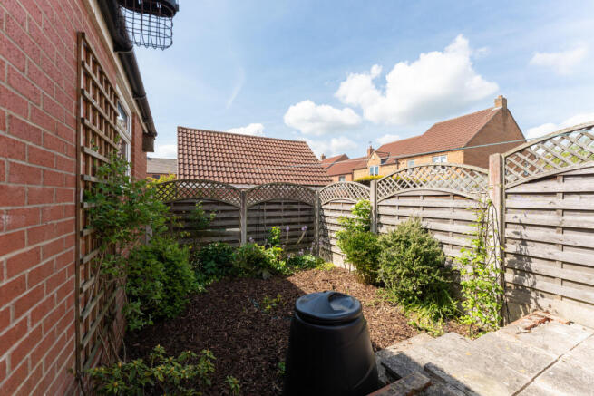2 bed End of Terrace for sale Image 4