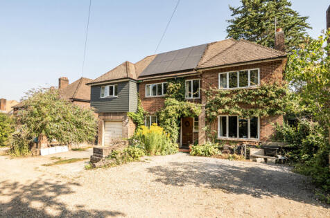 Alresford Road, Winchester, Hampshire, SO23