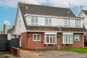 110, Warwick Road, Rayleigh SS6 8TF
