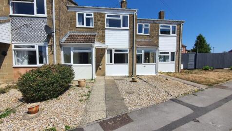 Pitway, Silver Street, South Petherton, TA13