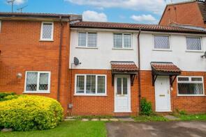20, Marsom Grove, Luton LU3 4BH