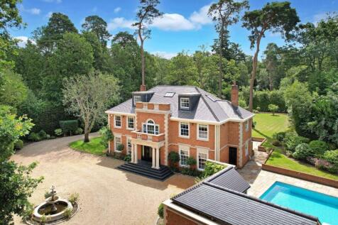 Pinewood Road, Iver, Buckinghamshire, SL0