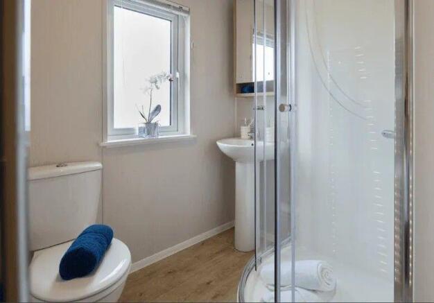 2 bed Lodge for sale Image 6