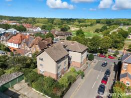 1, Fairmead Court, Forest Avenue, Chingford E4 6AS