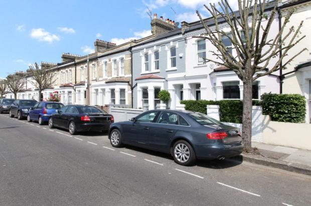 External / Street