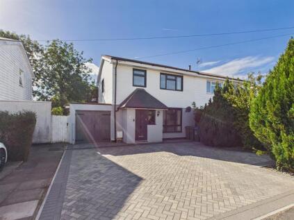 Russell Avenue, Southcourt, Aylesbury