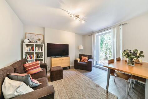 Hatherley Grove, Bayswater, London, W2