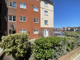 10, Canary Quay, Eastbourne BN23 5UT