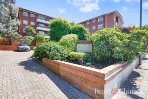 Flat 6, 562 Heathside, Finchley Road, London NW11 7SB