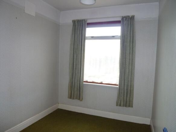 BEDROOM 3