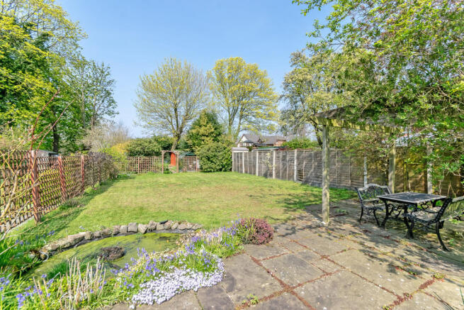 Gardens