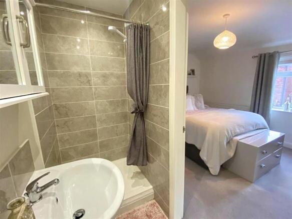 en-suite