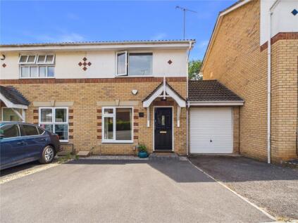 Robertson Drive, St. Annes Park, Bristol, BS4