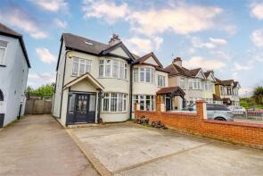 63, Rayleigh Road, Leigh-on-sea SS9 5UU