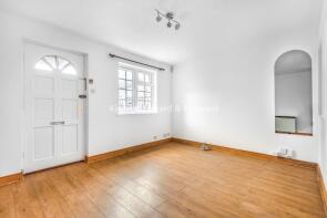 83, College Gardens, London SW17 7UQ