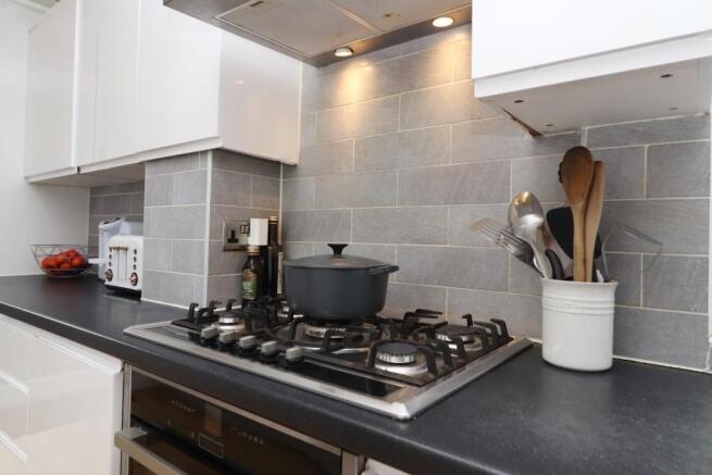 Stove