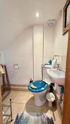 3 bed End of Terrace for sale Image 8