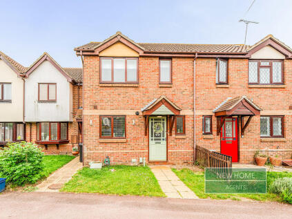 Frobisher Way, Shoeburyness, Southend-on-Sea, SS3 8XD