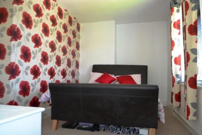 Bedroom One S66 3RG