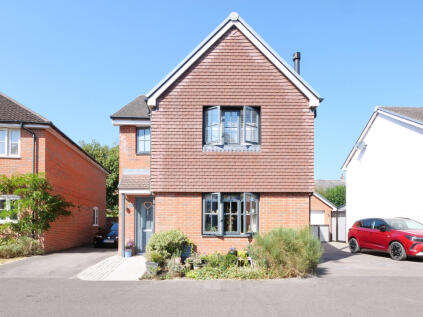 Anstee Road, Shaftesbury