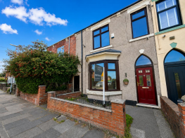 7, Thornhill Gardens, Hartlepool TS26 0HX