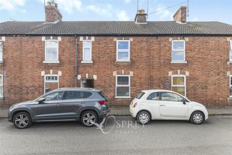 Braunston Road, Oakham