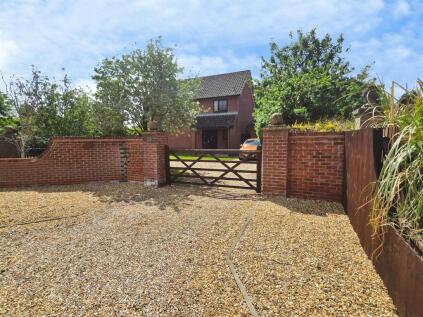 School Road, Necton, Swaffham