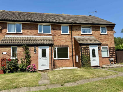 Kentford Road, Felixstowe, IP11