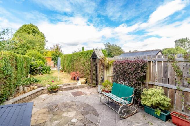 3 bed Terraced for sale Image 9