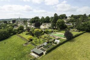 Verlands, Vicarage Street, Stroud GL6 6XP