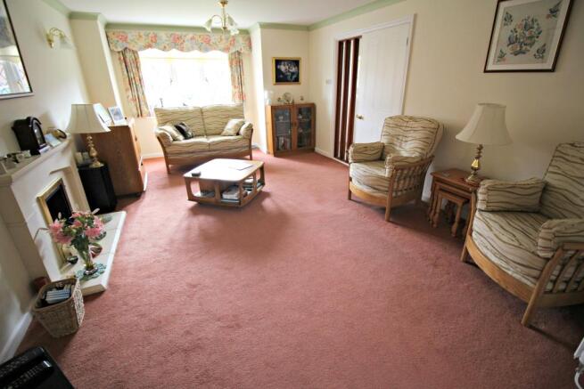 Lounge.