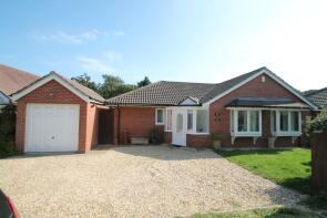 Silver Chimes, Stopples Lane, Hordle SO41 0JA