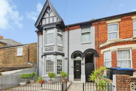 Lascelles Road, Dover, Kent, CT17