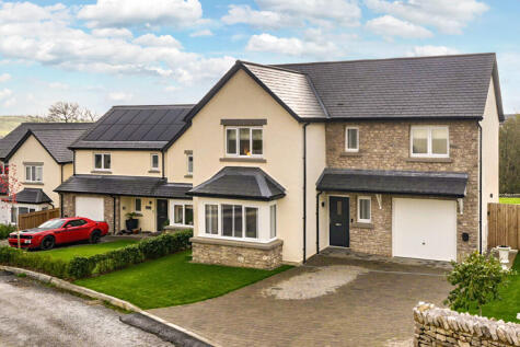 2 Shelly Avenue, Kendal, Cumbria