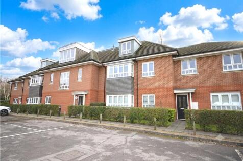 Doveton House, Beaumaris Parade, Frimley