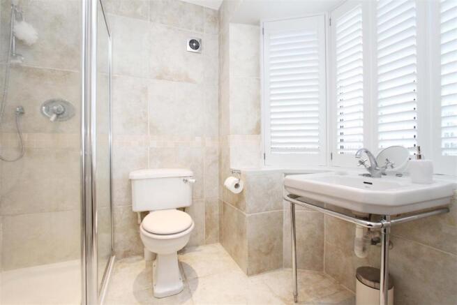 En suite